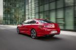Opel Insignia Grand Sport Turbo 4x4 OPC Line 2017 года